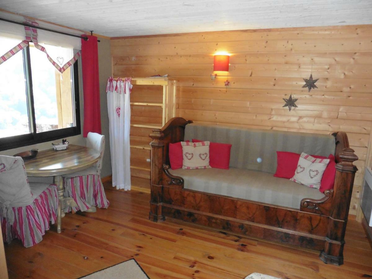 Bed and Breakfast Chalet De Barraou Binos Exteriér fotografie